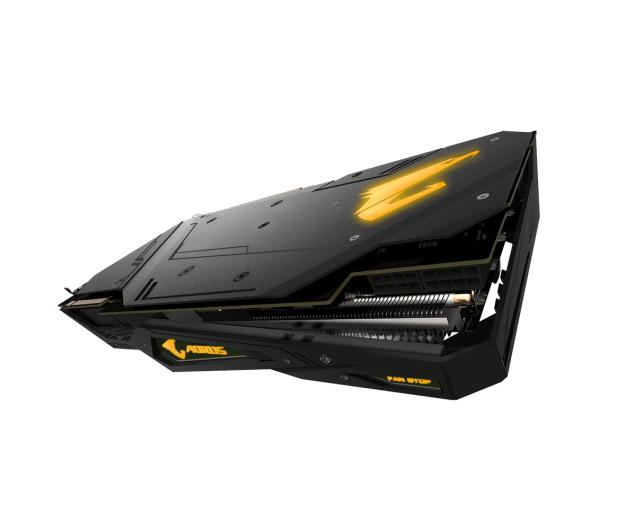 Gigabyte GeForce RTX 2080 AORUS XTREME 8GB GDDR6 - 458975 - zdjęcie 8